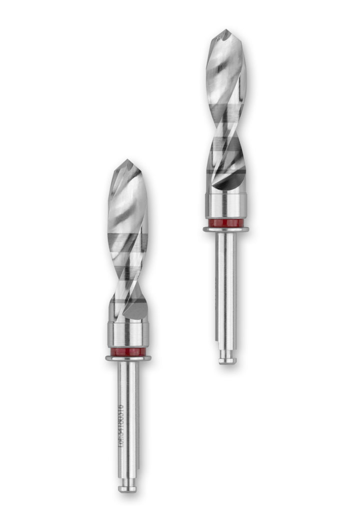 Dr. Ihde Dental AG | Studio Le Claire